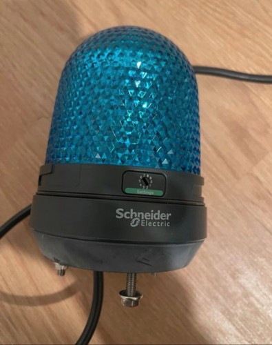 Gyrophare professionnel bleu - professionnel,