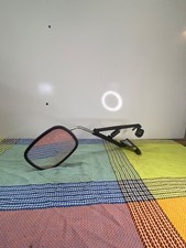 Grand rétroviseur pour tracter une caravane côté droit 59 cm longueur A838