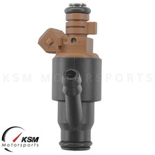 1 Adapté OEM Bosch Injecteur