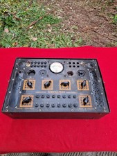 LAMPEMETRE SERVICEMAN