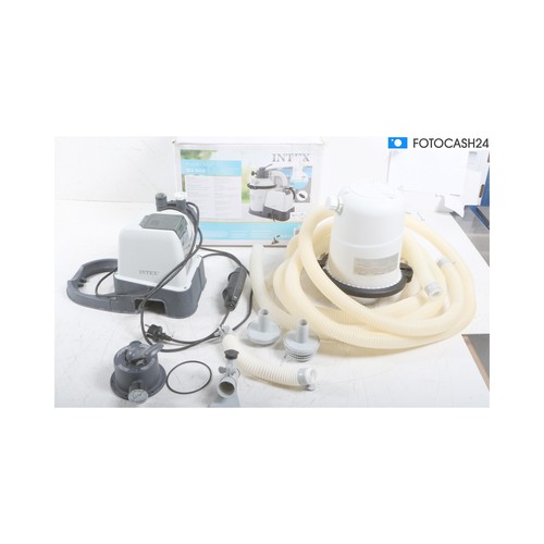 Intex sx925 pompe sable - sx925, À