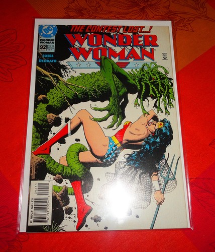 Comics 1987 wonder - comics,