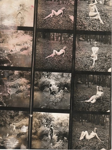 Tirage photo planche - tirage,