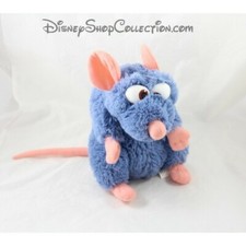 Peluche rémy rat - peluche,