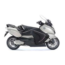 Protection Hiver Tablier moto Bagster BRIANT (AP3076) BMW C650 GT après 2012
