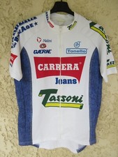 Maillot cycliste CARRERA jeans