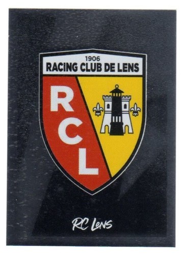 Sticker panini foot 2023 ligue - 2023,