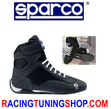 Chaussures Kart Sparco K-Haut