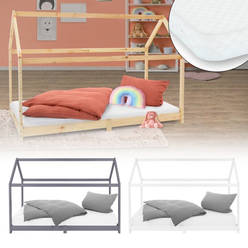 Lit enfant bois - d'enfant,