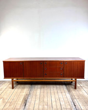 Enfilade en teck par SRM 1960