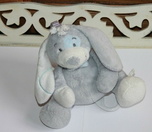 Doudou noukies chien arthur - noukies,