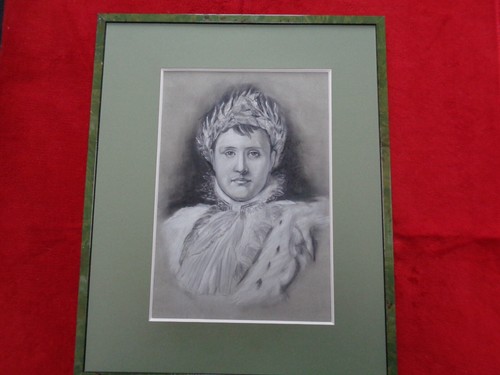 Napoléon ier costume du - napoléon,