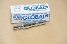 NEUF : Raccord Chalumeau /