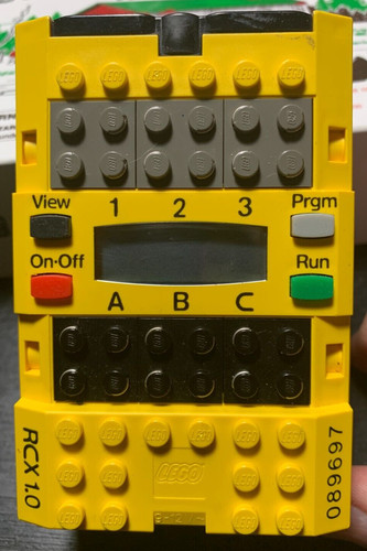 Lego robotics invention - lego,