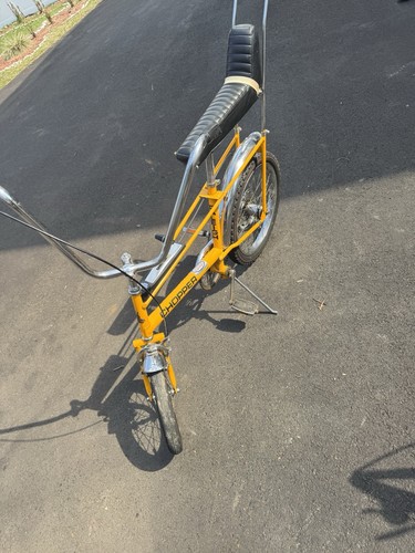 Raleigh chopper vintage - mk, 1