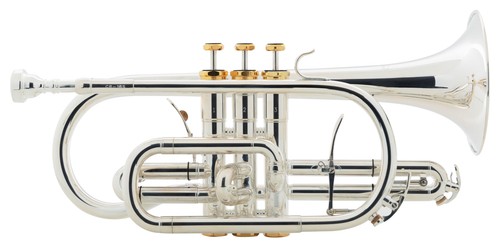 Cornet pistons trompette - pistons, de