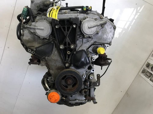 Moteur renault vel satis - renault,