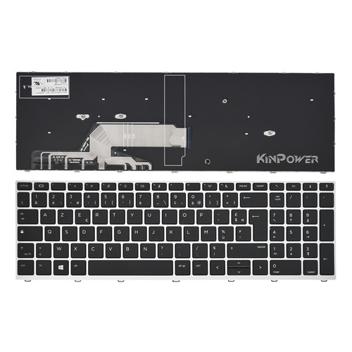 Clavier azerty français pour - clavier,