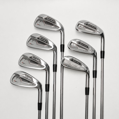Taylormade rsi iron - rsi, 2