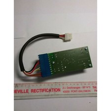 Platine micromoteur SWIDENT C1020003