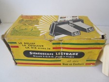 STEREOSCOPE LESTRADE SIMPLEX