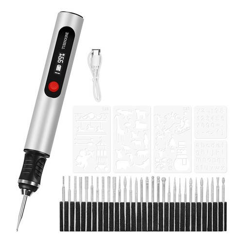 Stylo graveur pour débutants - pour,