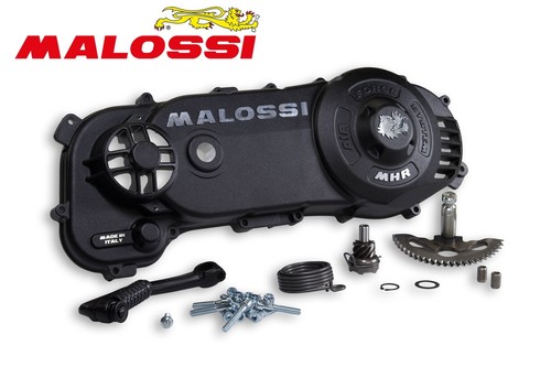 Malossi carter air force derbi - malossi,
