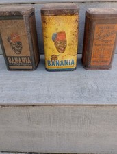 Vintage: ancienne jolie boite