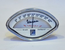Thermomètre Vespa Vintage en