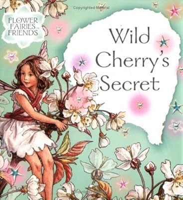 Wild cherrys secret flower - cherrys,