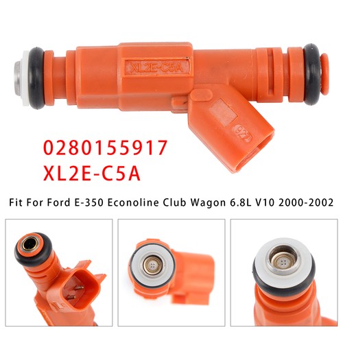 Injecteur carburant pour - injecteur,