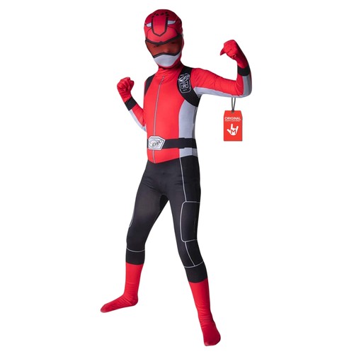 Morph costume power rangers - morph,