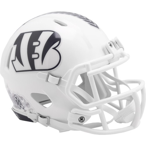 Casque nfl cincinnati bengals - nfl,