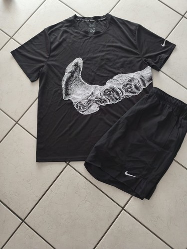 Ensemble nike running - running, mil
