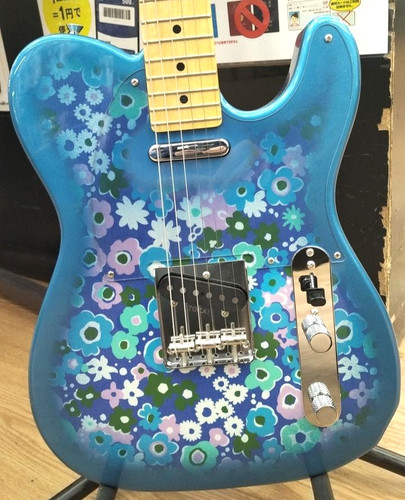 Tokai telecaster guitar - telecaster,