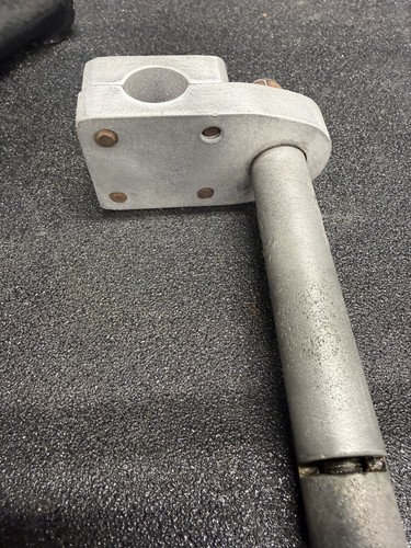 Tuff neck ace original old - original,