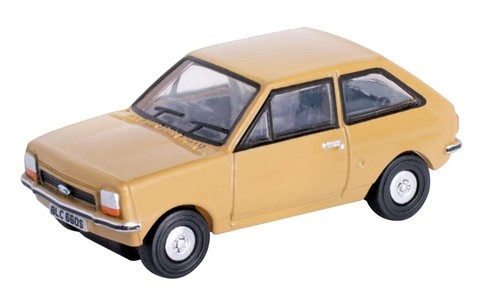 Ford fiesta mk1 - fiesta,