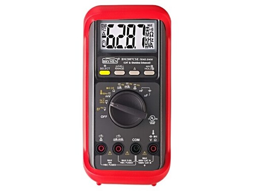 Bm2807cse multimètre - bm2807cse,