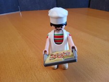 Playmobil - Pizzeria /