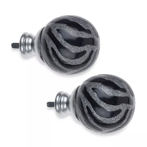 New cambria glitter - new, zebra