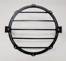 Grille De Phare Moto
