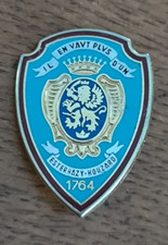 Insigne Militaire 3°