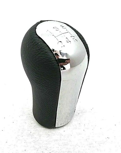 Pommeau levier vitesse 5 - pommeau,
