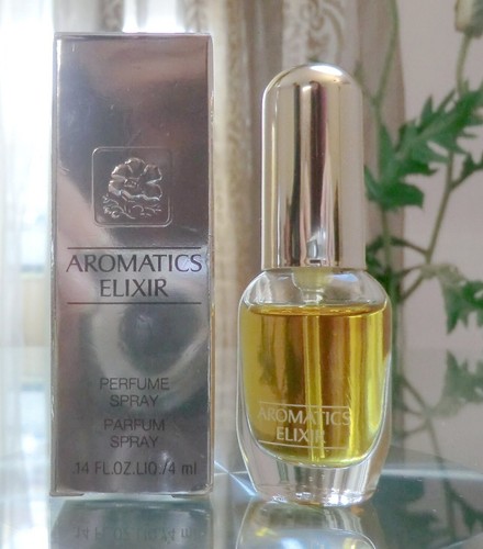 Aromatics elixir parfum 4 - elixir,