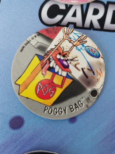 Pog avimage serie 2 - ,