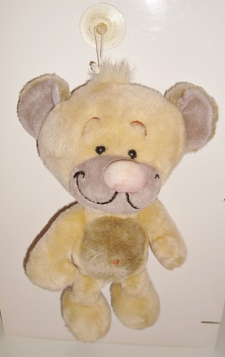 Peluche pluch pimboli diddl - pluch,