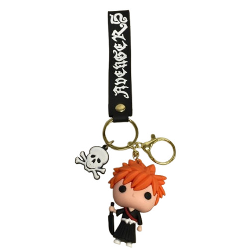 Bleach ichigo mask - bleach,
