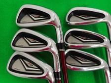 TaylorMade R9 MAX Iron Set 7-9