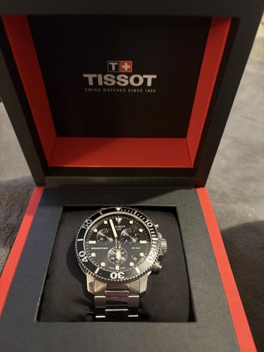 Montre pour hommes - , tissot