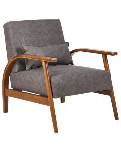 Fauteuil similicuir avec - fauteuil,